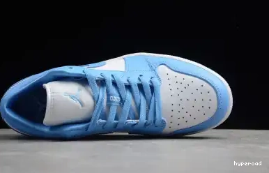 Hyperoad AIR JORDAN UNC 1 0628